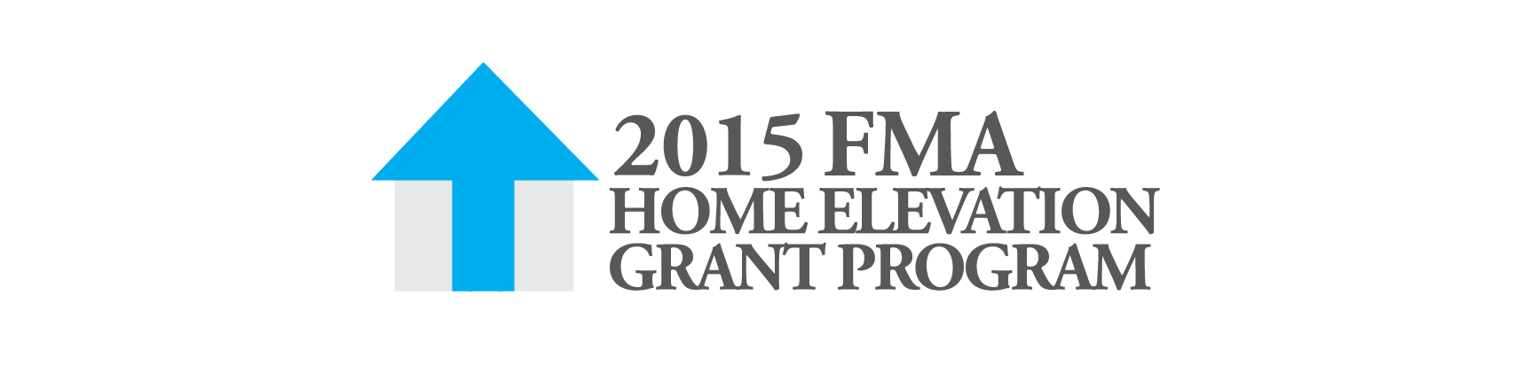 2015 FMA Home Grant Elevation Program