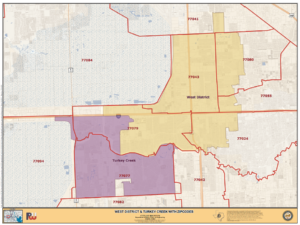 Houston Water Asks Public for Help – City of Houston Emergency ...