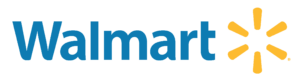 Walmart logo